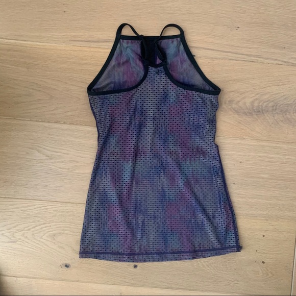 WITH (wear it to heart) top with build in support - Picture 2 of 6